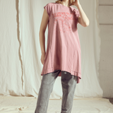 Take Me Tunic Top