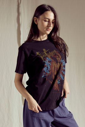 Tina Turner What's Love Unisex Tee