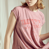 Take Me Tunic Top