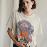 Led Zeppelin Empire Pool Tee