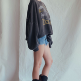 Daytona Sweatshirt