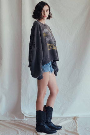 Daytona Sweatshirt