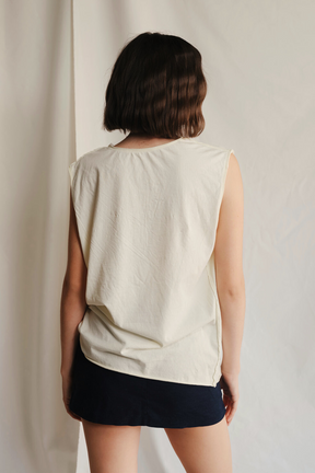 Lainey Wilson Wild Horses Sleeveless Top