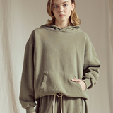 Sunday Morning Hoodie