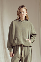 Sunday Morning Hoodie