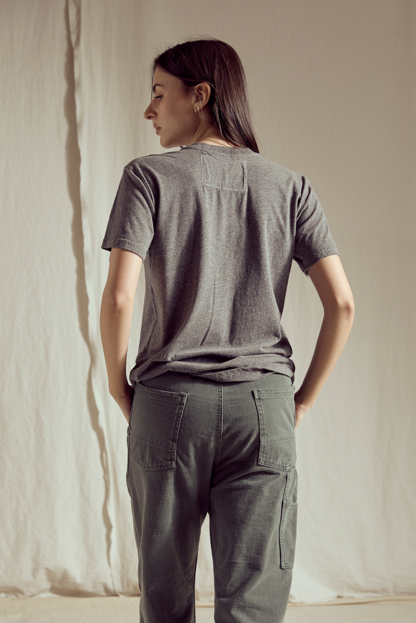 Peanuts Charlie Brown's Christmas Tee