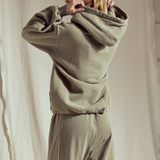 Sunday Morning Hoodie