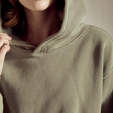 Sunday Morning Hoodie