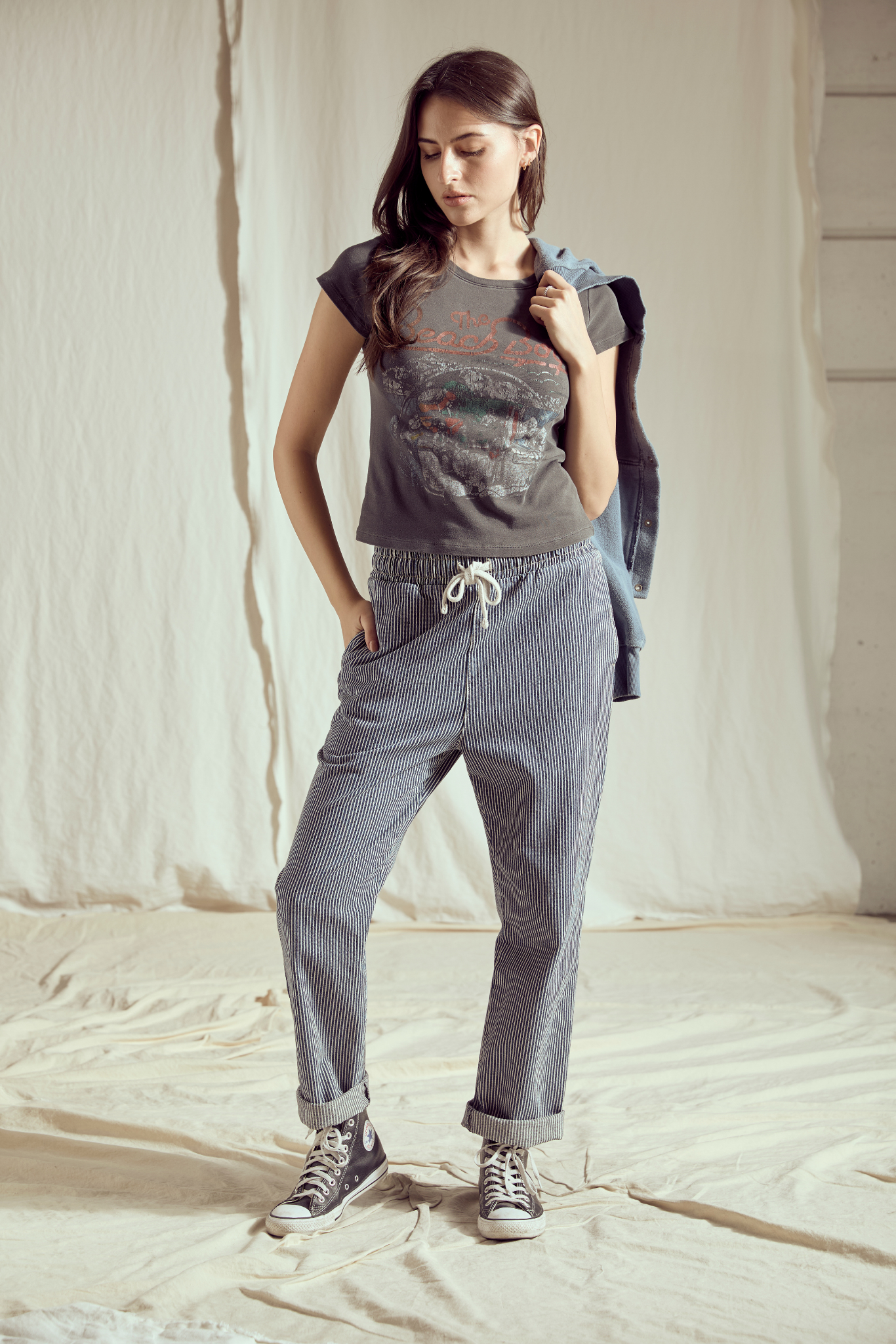 The Beach Boys Concert Tee