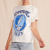 Grateful Dead Stella Blue Tee