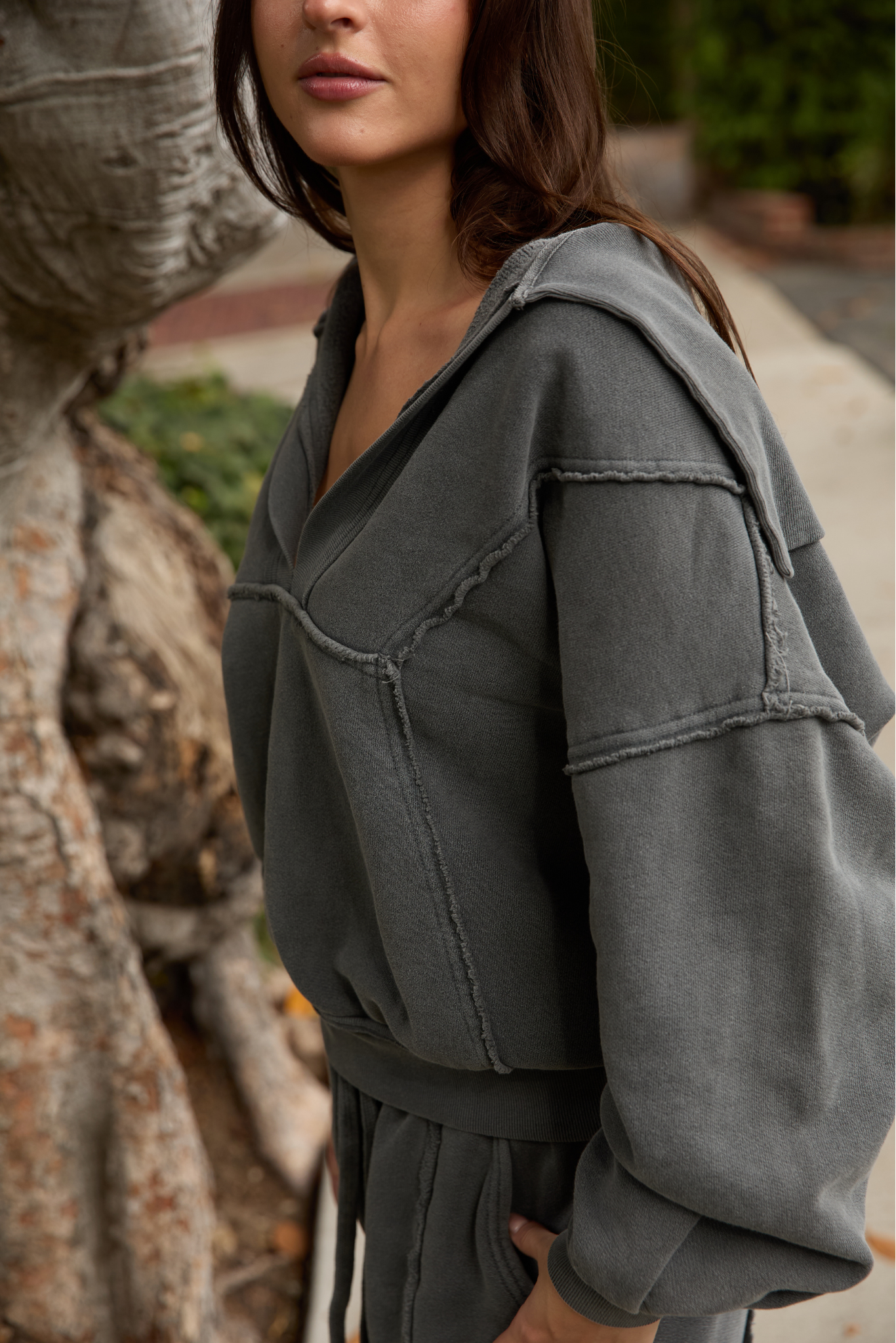 Ryanne Sweatshirt