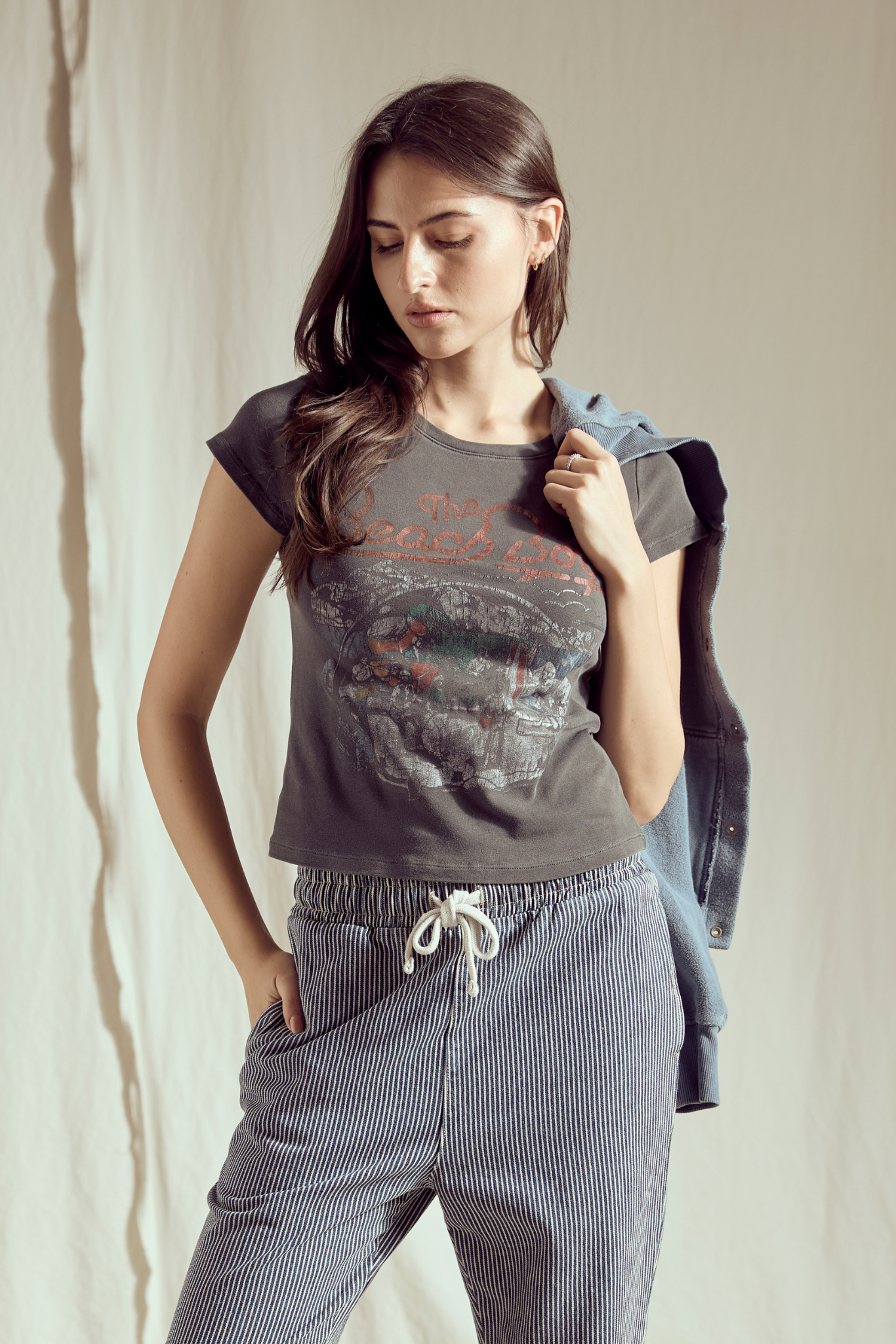 The Beach Boys Concert Tee