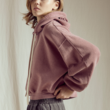 Scarlett Crop Hoodie