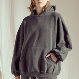 Snuggle Hoodie