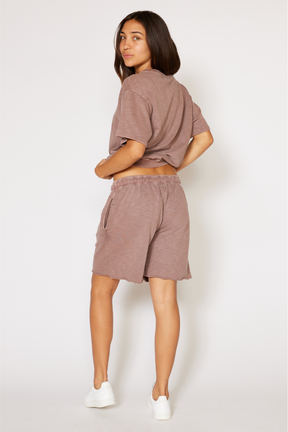 Harmony Short