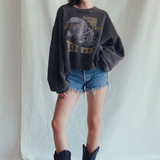 Daytona Sweatshirt