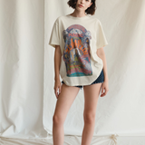 Led Zeppelin Empire Pool Tee