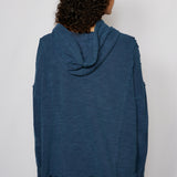 The New Baja Hoodie