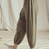 Sunday Morning Joggers