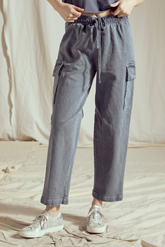 The Skyline Cargo Pants