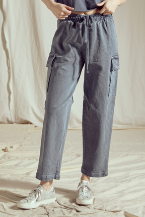 The Skyline Cargo Pants