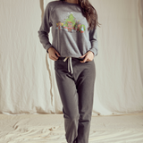 Peanuts Christmas Sweatshirt