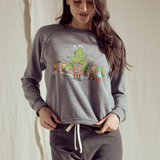 Peanuts Christmas Sweatshirt