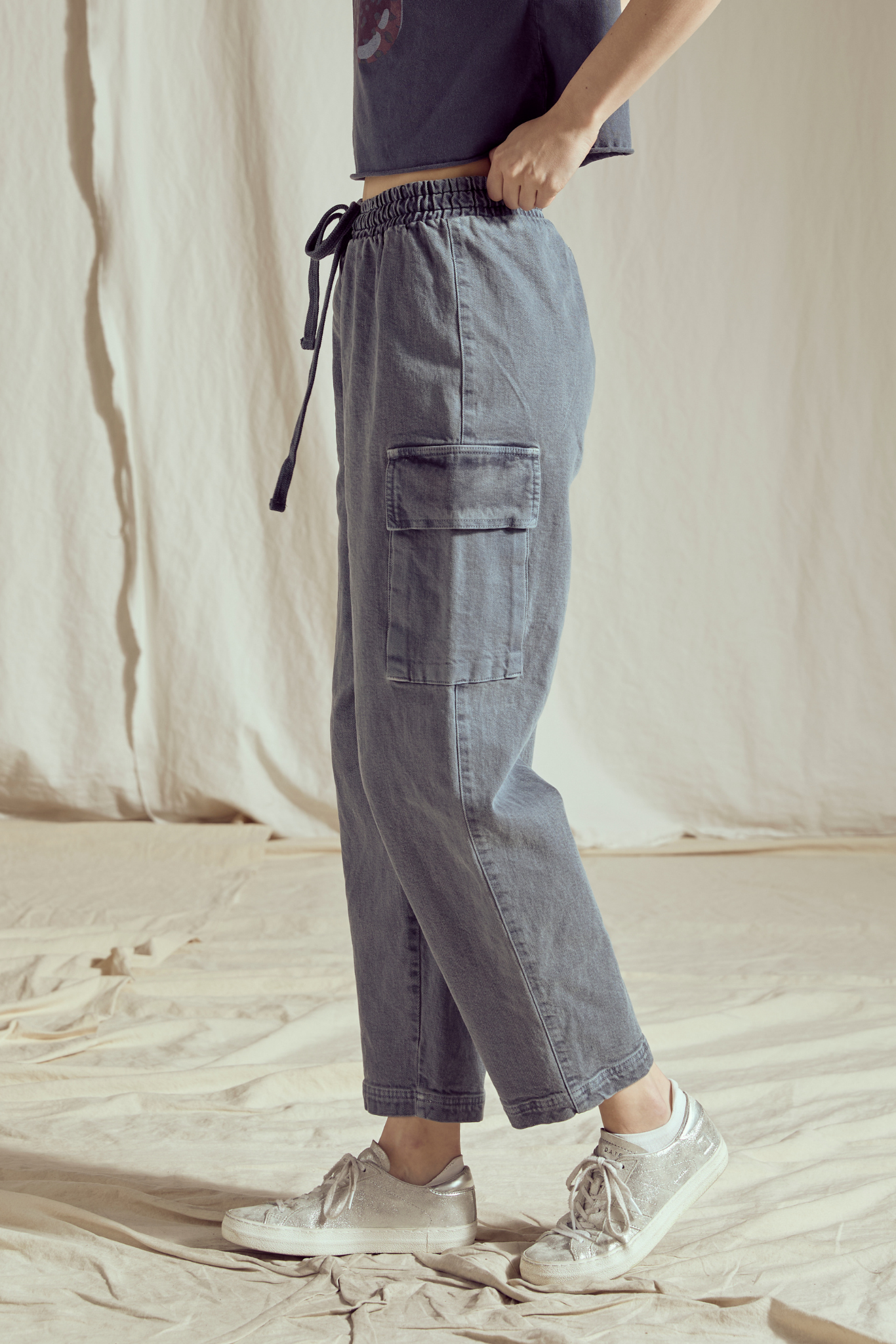 The Skyline Cargo Pants