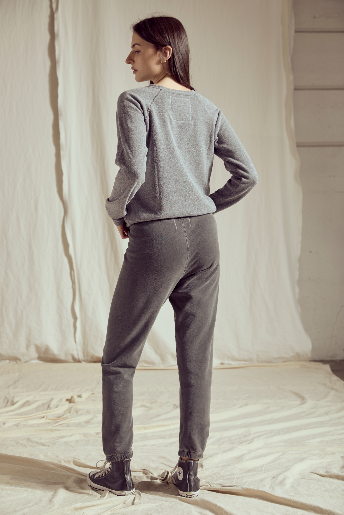 Peanuts Christmas Sweatshirt