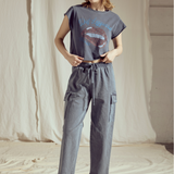 The Skyline Cargo Pants