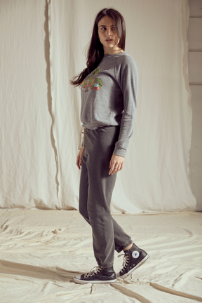 Peanuts Christmas Sweatshirt