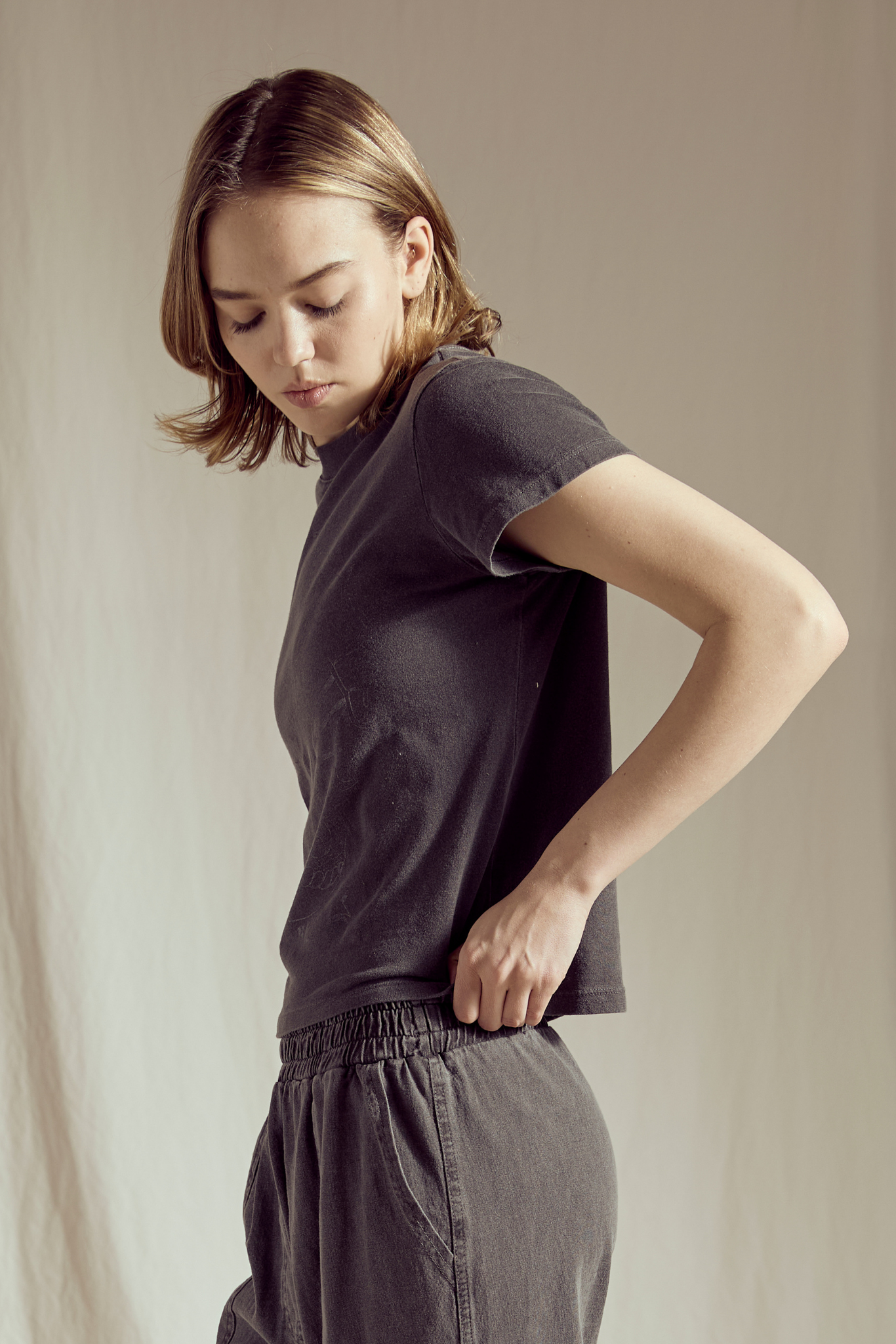 The Rolling Stones Tour of '73 Tee