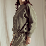 Erin Pullover