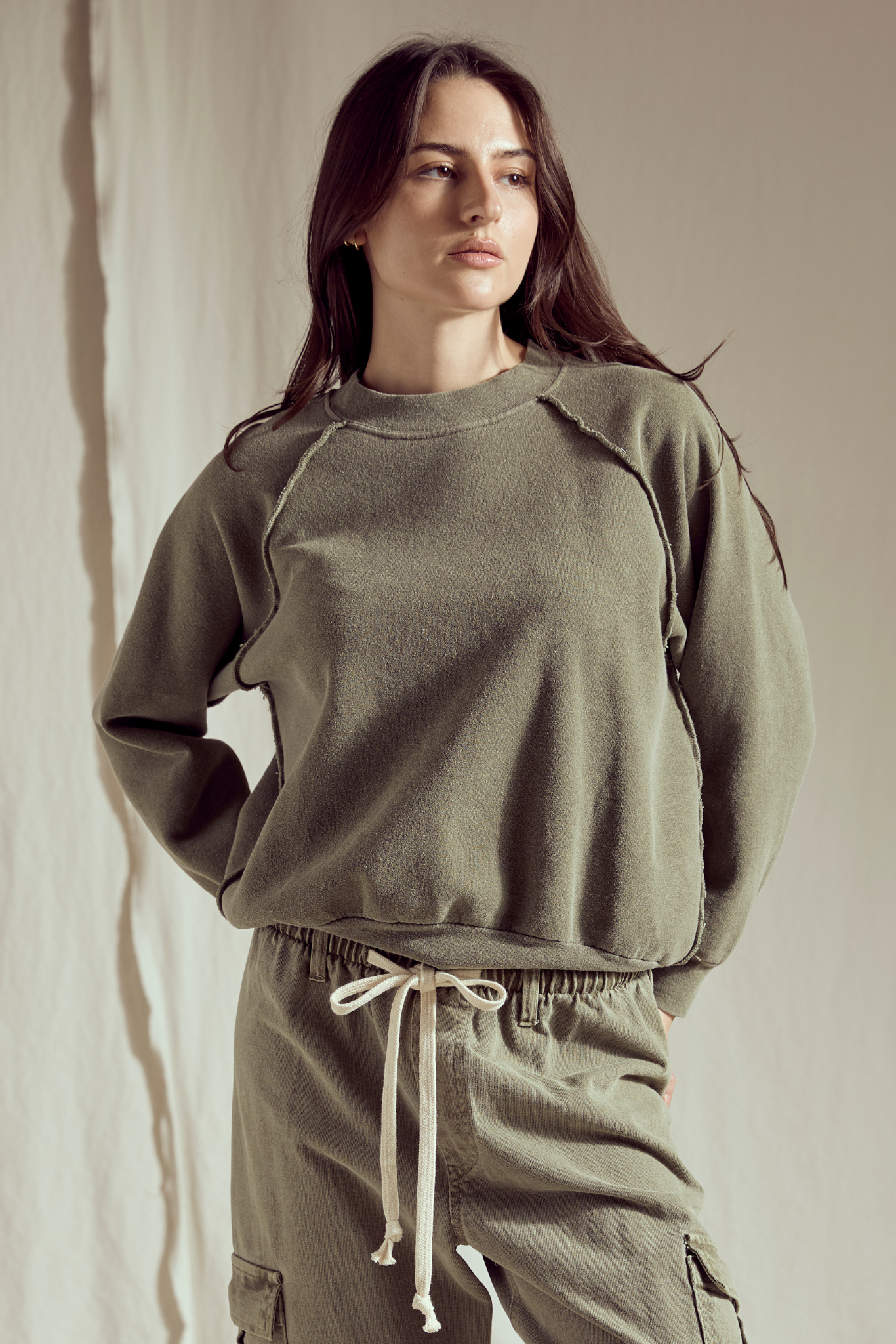 Erin Pullover