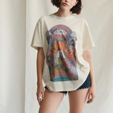 Led Zeppelin Empire Pool Tee