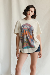 Led Zeppelin Empire Pool Tee