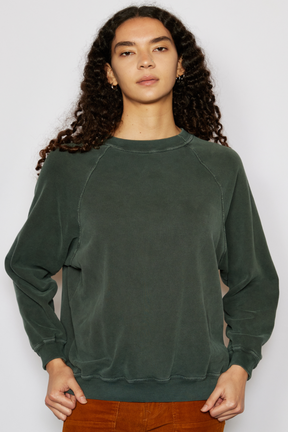 Essential Pullover