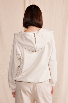 Midnight Hoodie