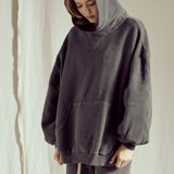 Snuggle Hoodie