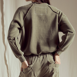 Erin Pullover