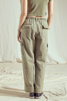 Cargo All the Way Pants