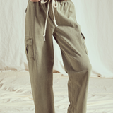 Cargo All the Way Pants