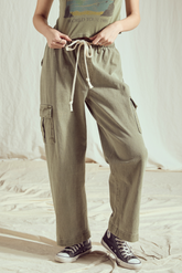 Cargo All the Way Pants