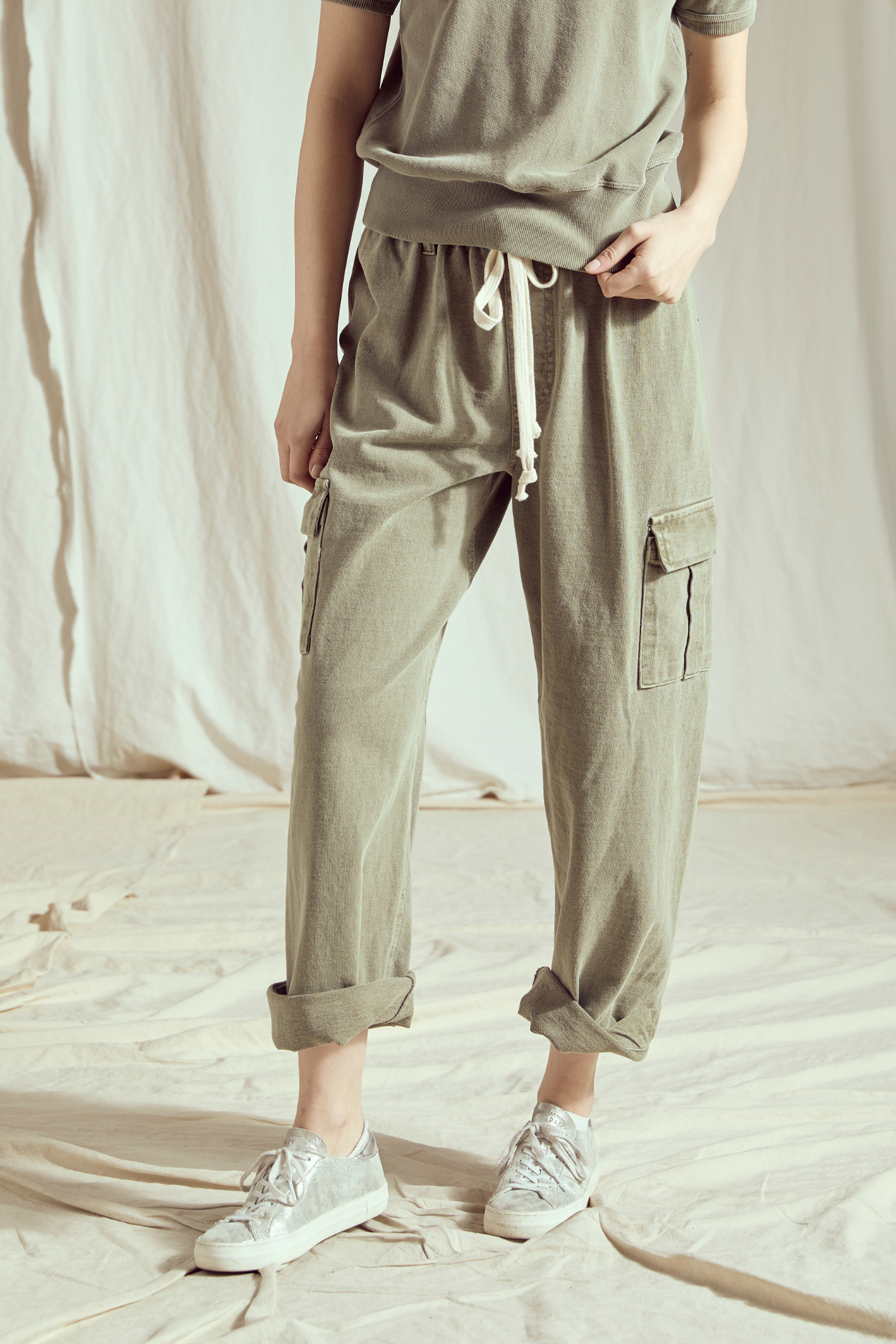 Cargo All the Way Pants