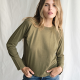 Heartbreaker Long Sleeve