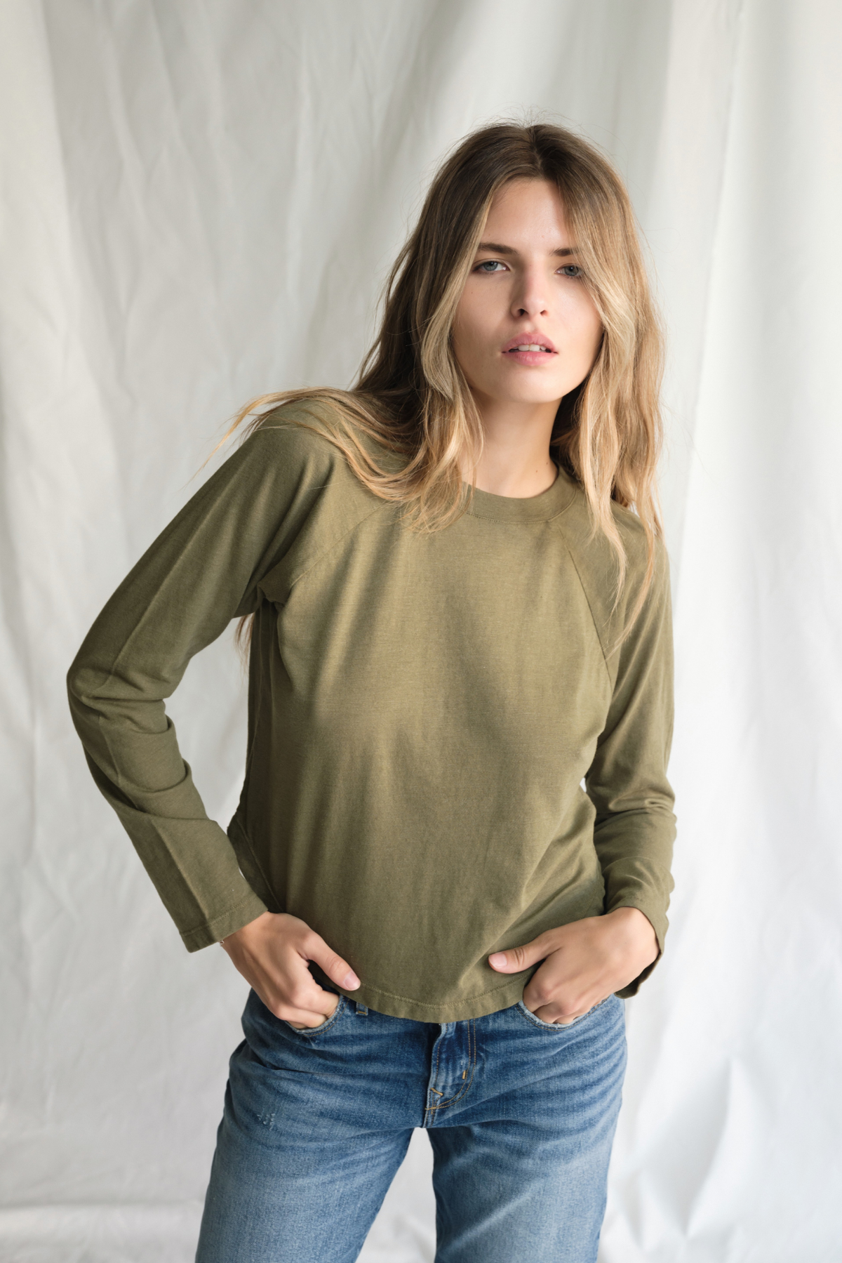 Heartbreaker Long Sleeve