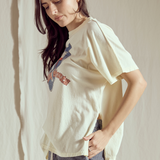 Rolling Stones Old English Tee