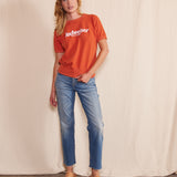 Budweiser Raglan