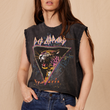 Def Leppard Hysteria Tank