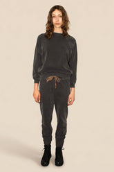 The Eloise Pullover